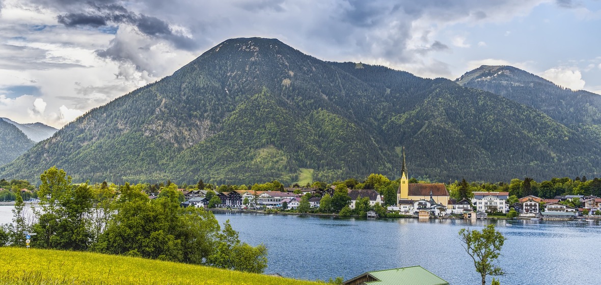 Photo of Tegernsee