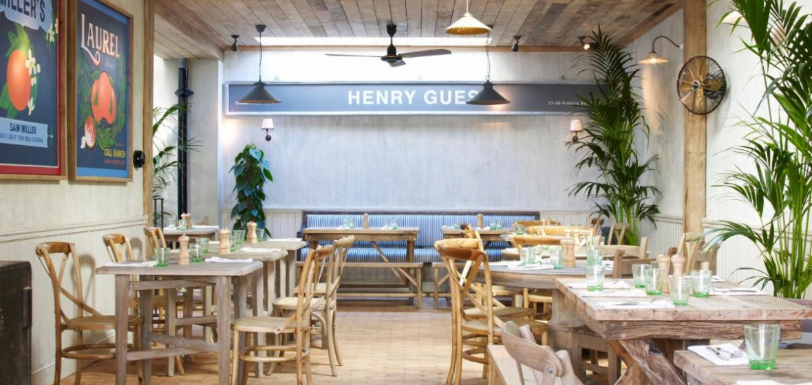 The Orange, London (Pimlico). Expert reviews and highlights | The Hotel ...