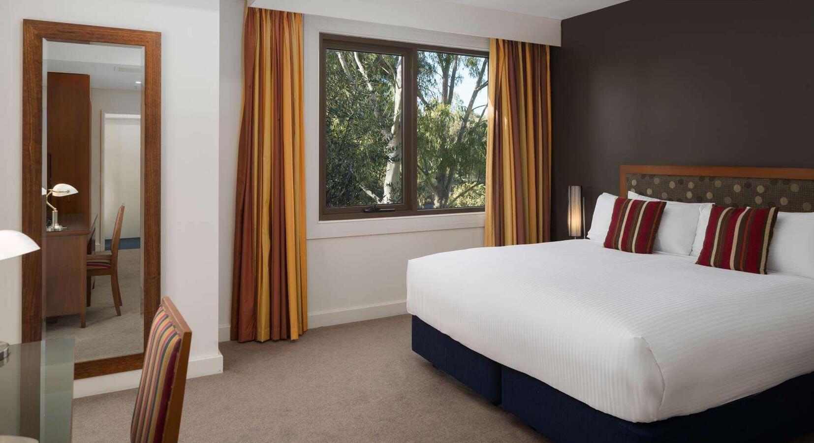 King Bedroom