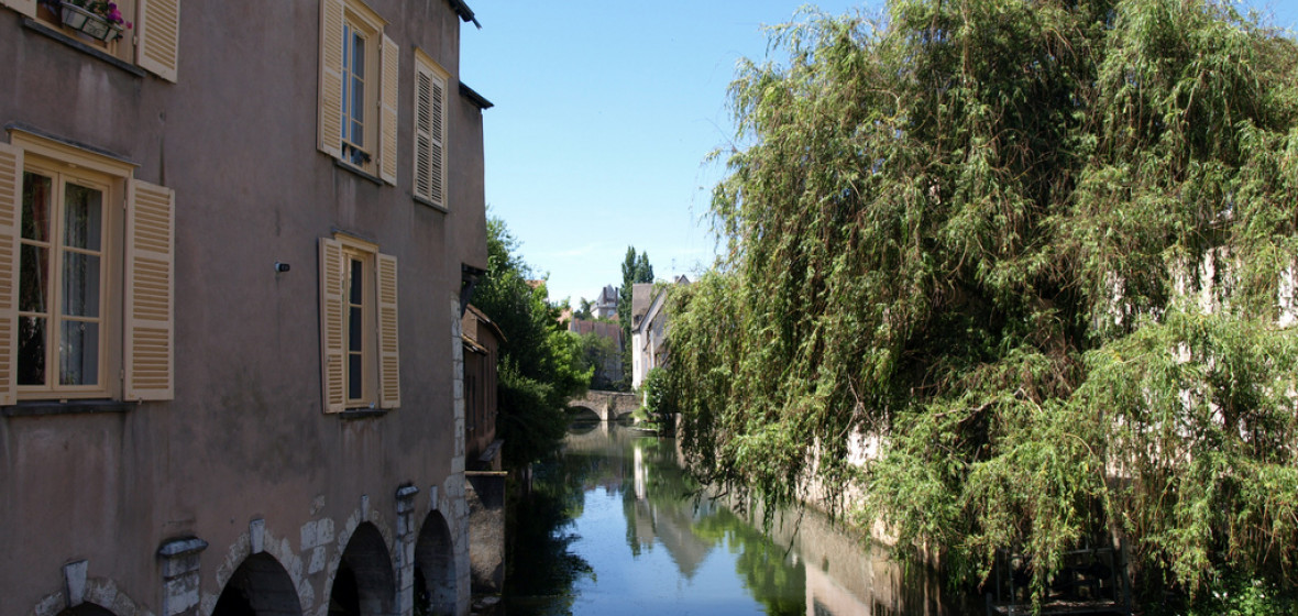 Best Places To Stay In Chartres France The Hotel Guru
