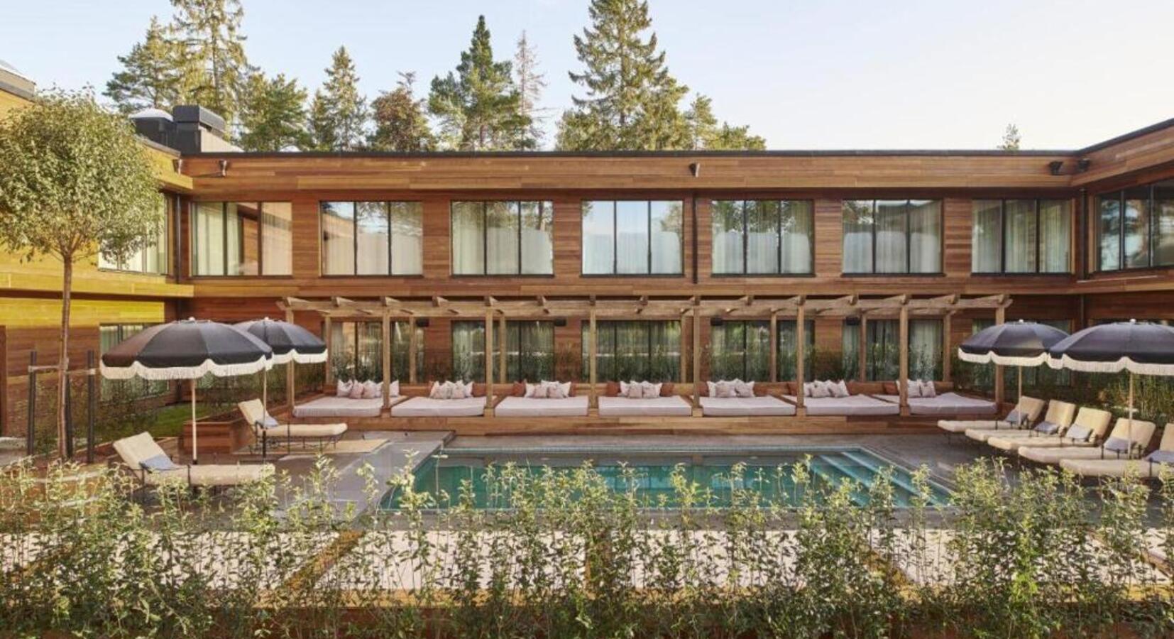 Foto de Ellery Beach House