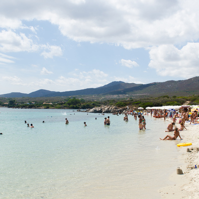 Olbia, Italia