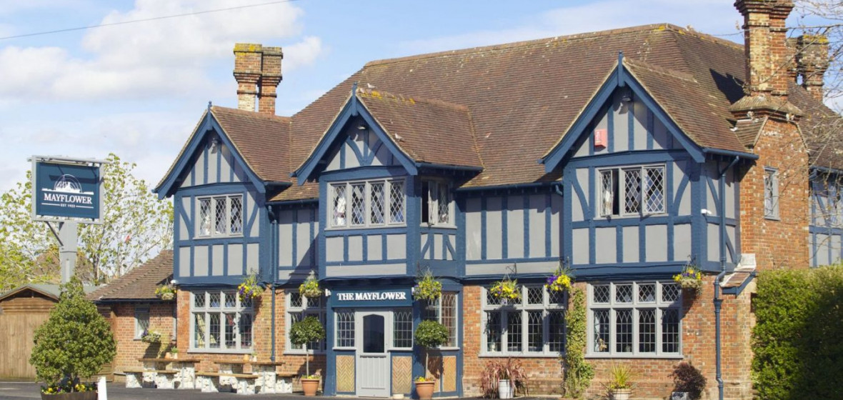 The Mayflower Lymington Review The Hotel Guru The mayflower lymington review the hotel guru
