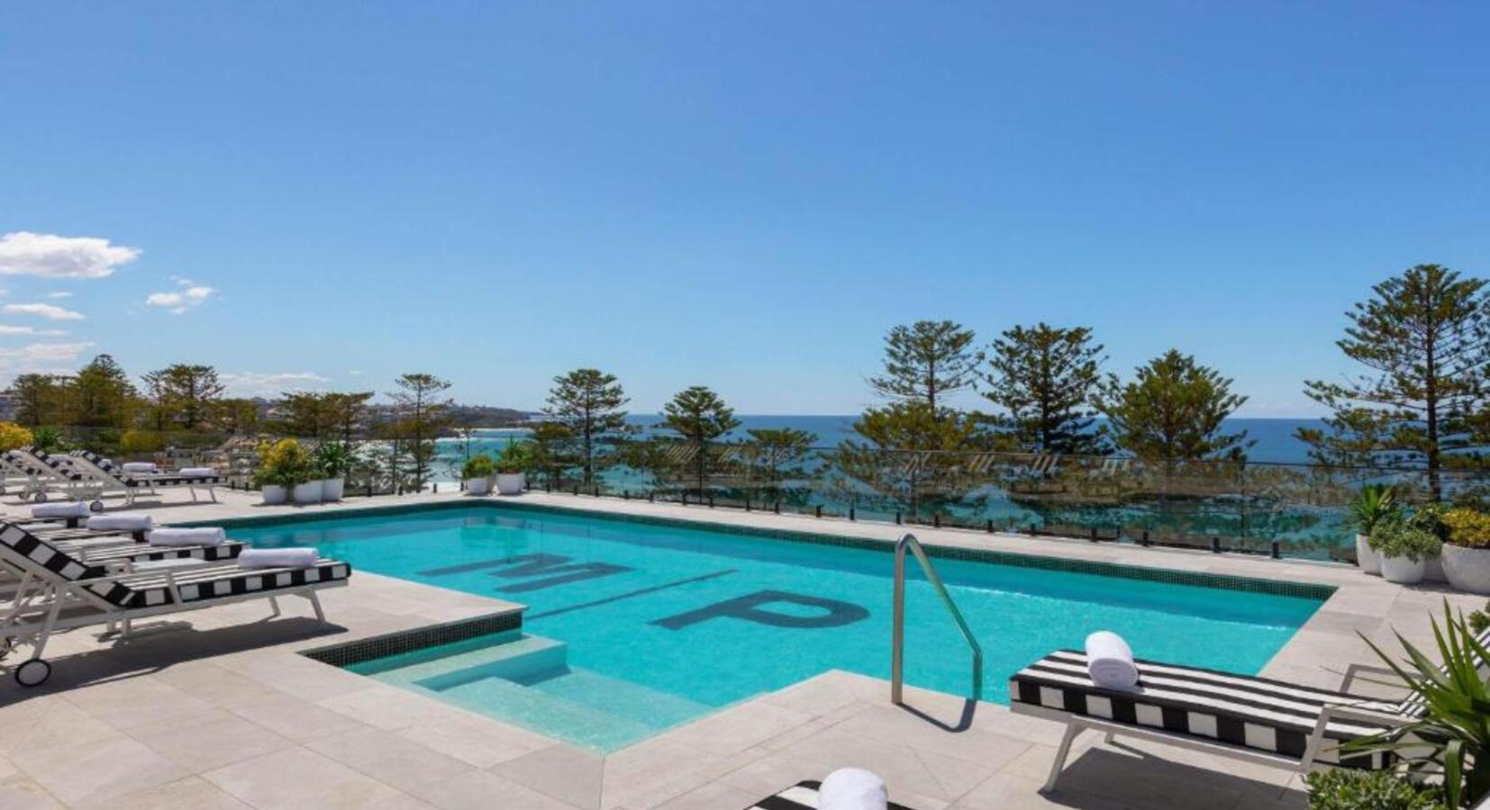 Photo of Manly Pacific Hotel