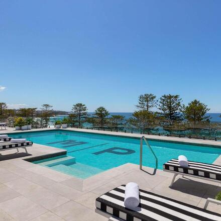 Manly Pacific Hotel