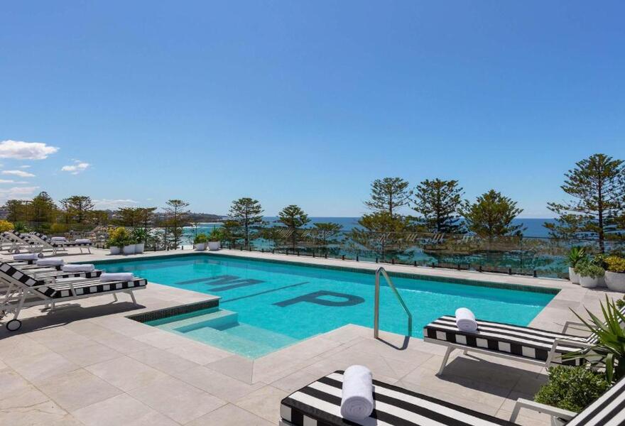 Manly Pacific Hotel