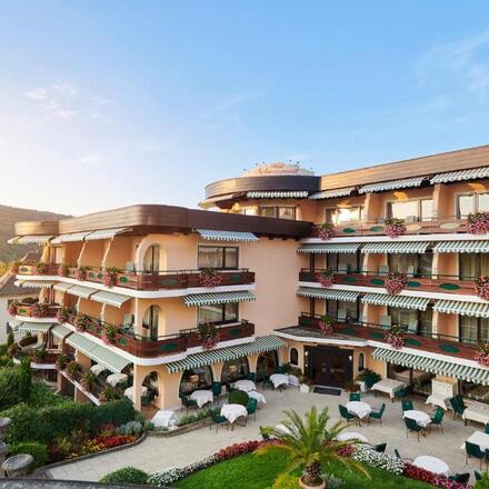 Hotel Schwartzmatt