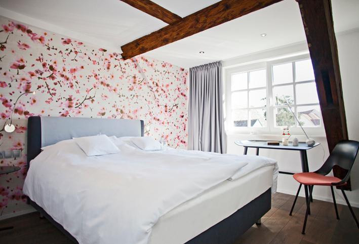 hotel weil am rhein krone