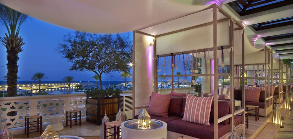The Phoenicia, Beirut Review The Hotel Guru