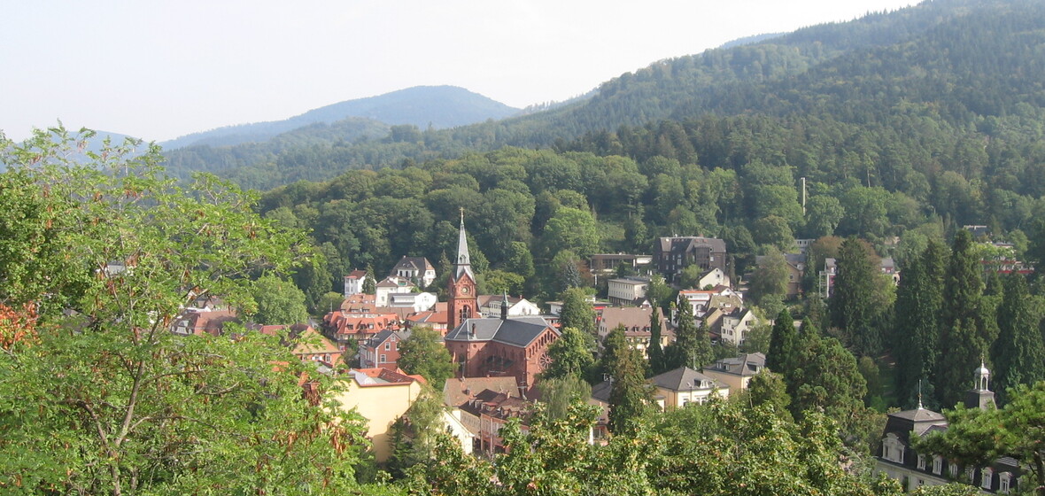 Photo of Badenweiler