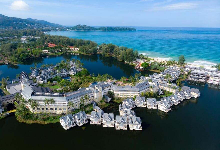 Angsana Laguna Phuket
