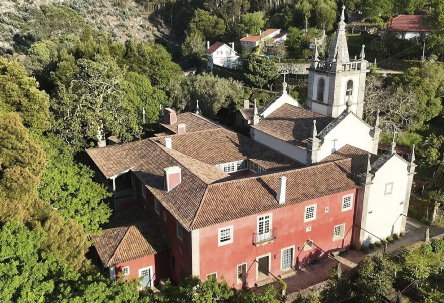 Convento de Cabanas