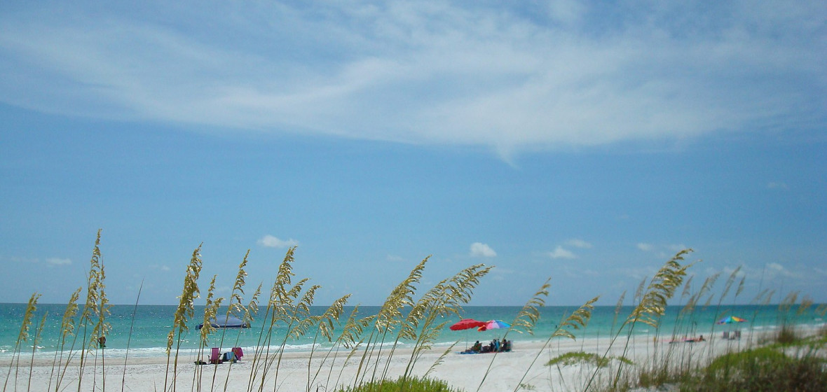 Best places to stay in Holmes Beach, United States of America The