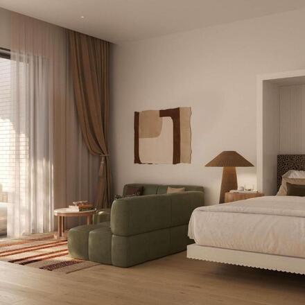 Suite details