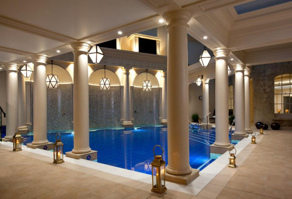 Gainsborough Bath Spa