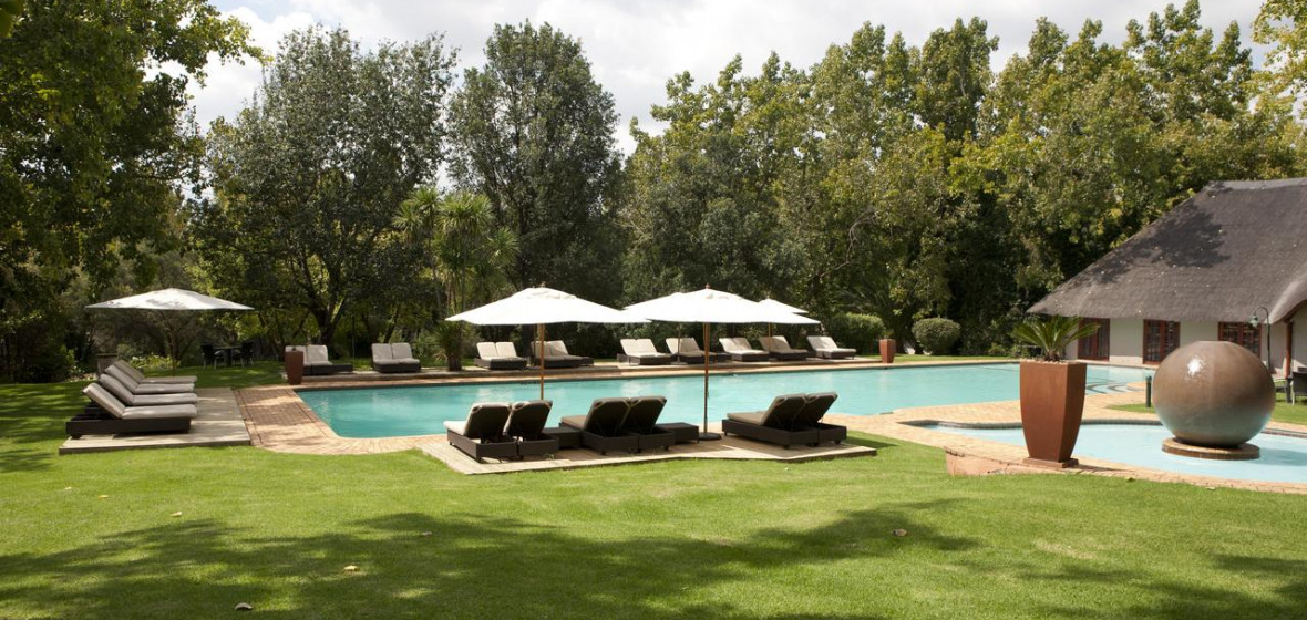 Valley Lodge & Spa, Gauteng Review The Hotel Guru
