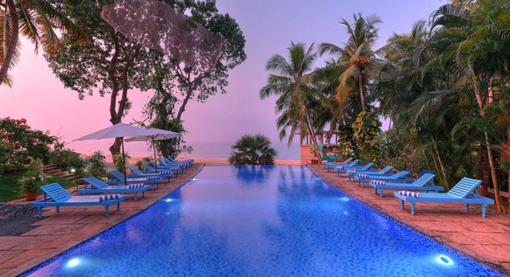 Photo of Somatheeram Ayurveda Resort