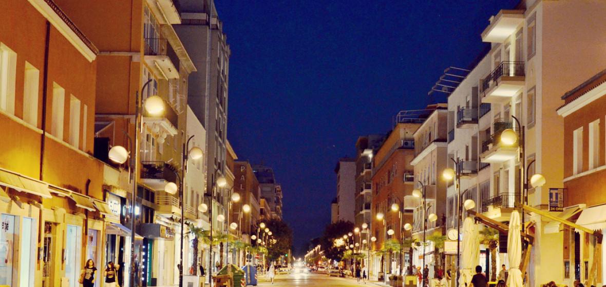 Best places to stay in Latina, Italy The Hotel Guru