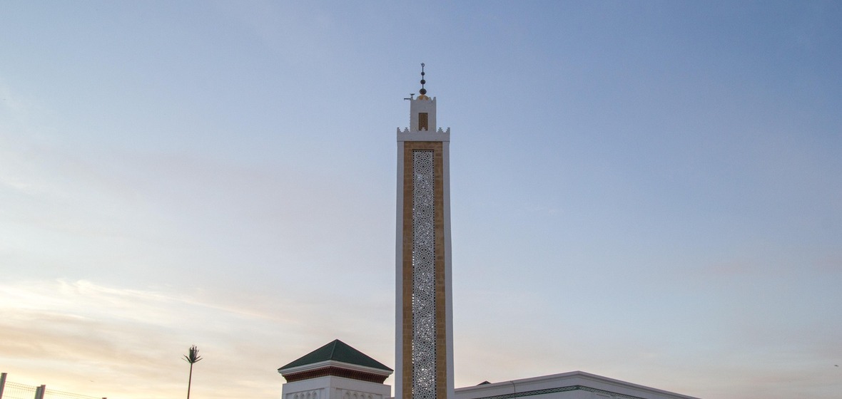 Photo of Tangier