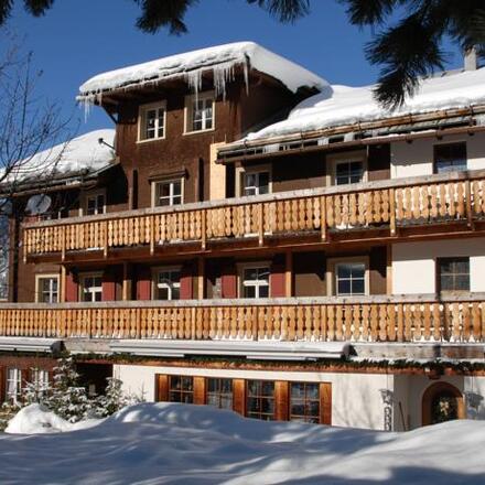 Hotel Ducan