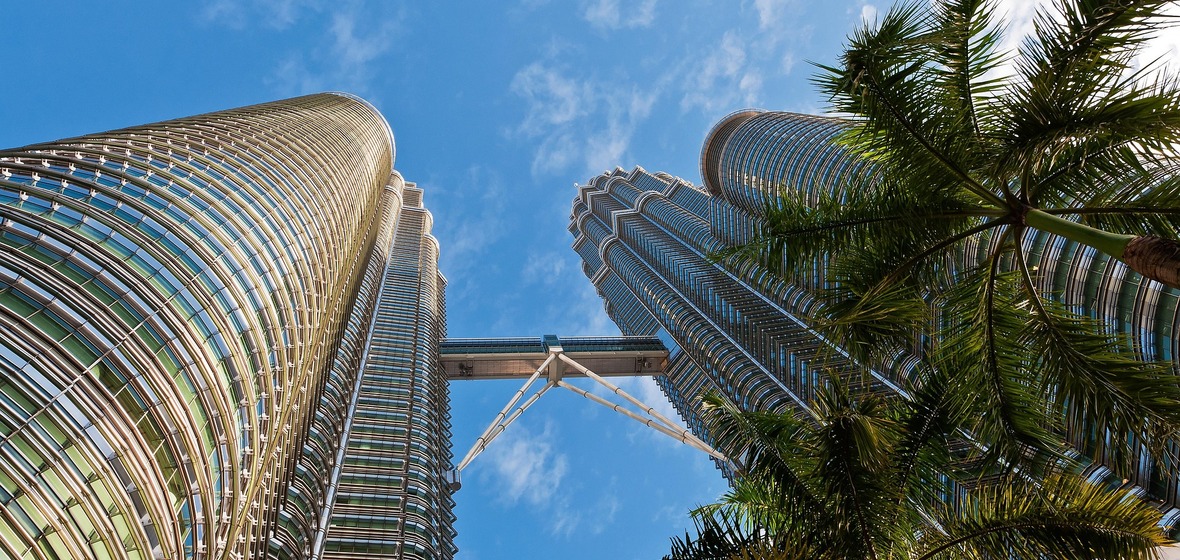 Photo of Kuala Lumpur