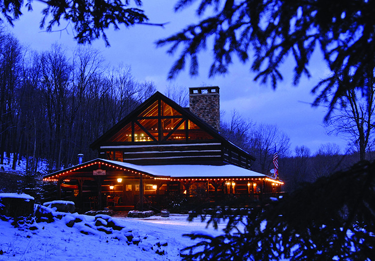 Savage River Lodge, Maryland Review The Hotel Guru