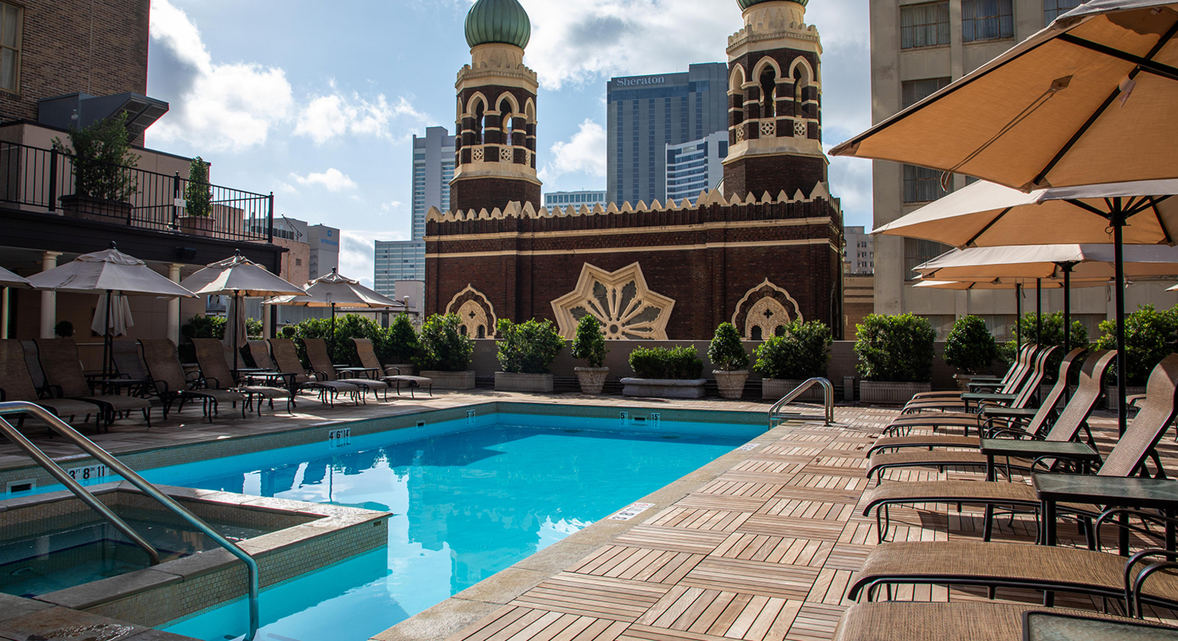 Foto von The Roosevelt