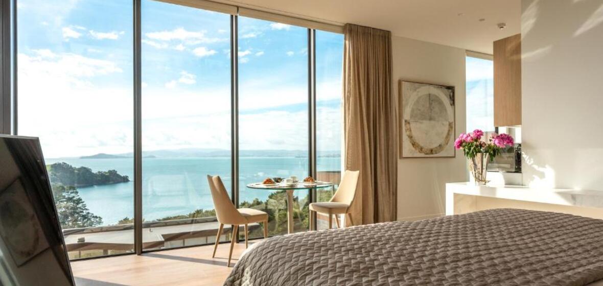 Photo of Waiheke Island