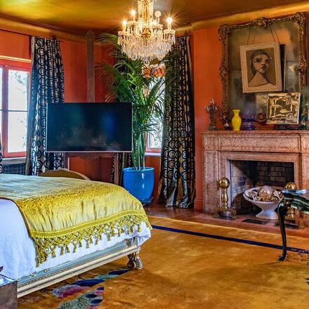 The Paramour Estate