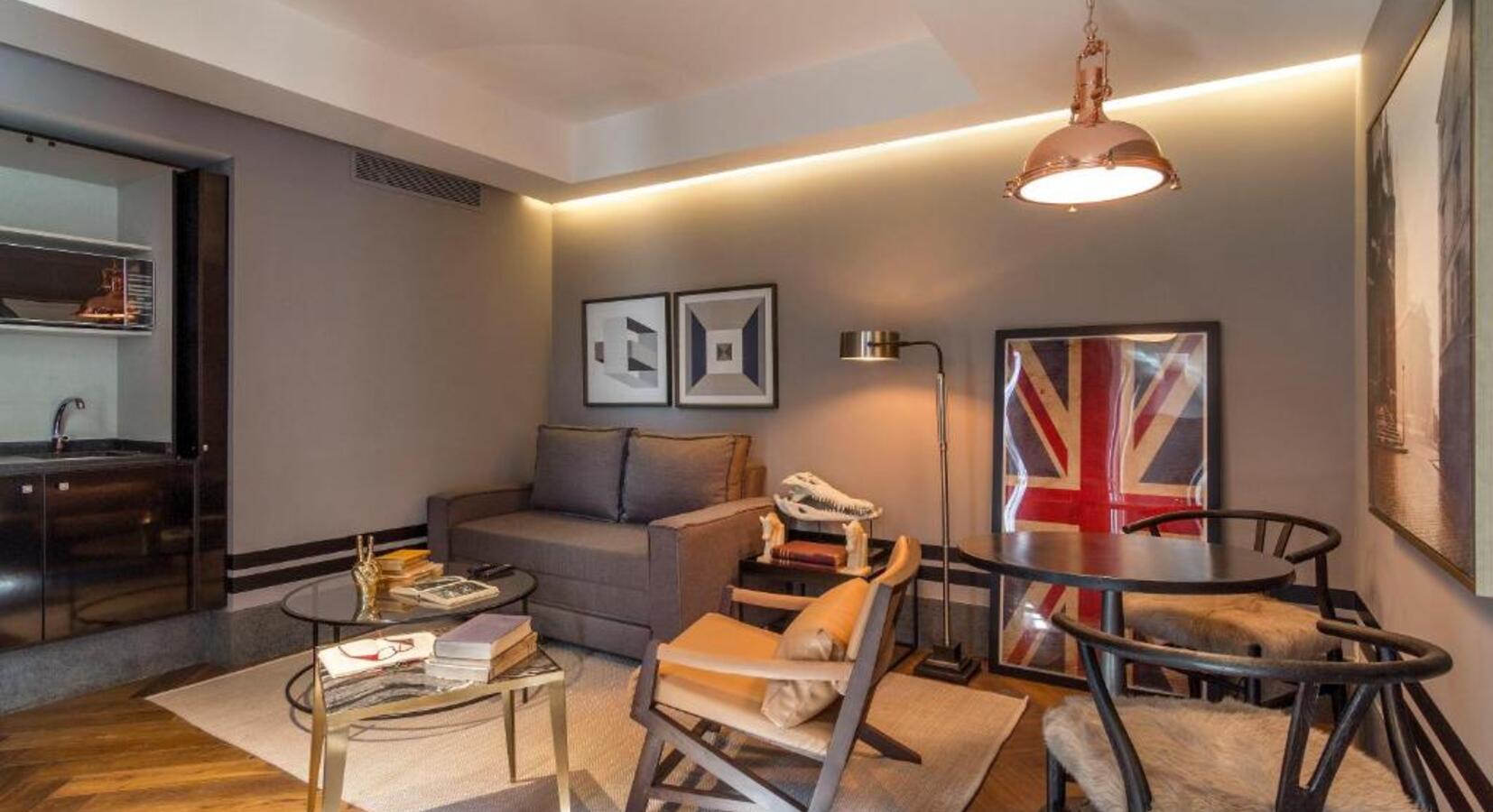 Suite