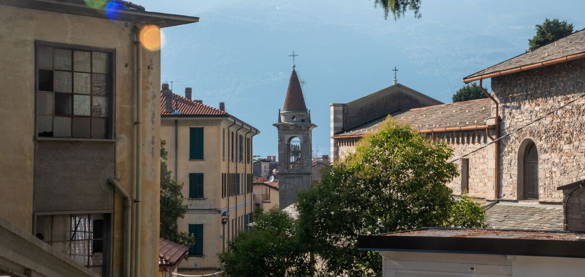Foto de Bellano