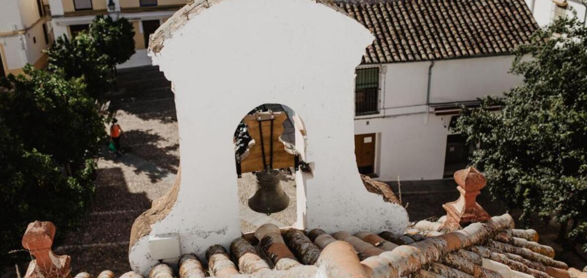 Foto de Córdoba, Andalucía
