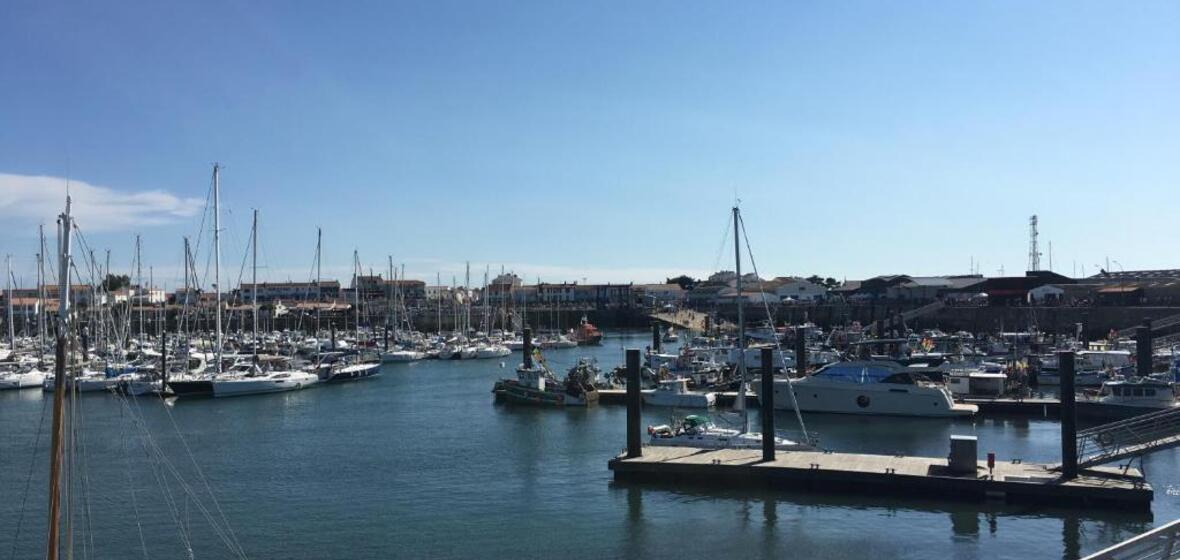 Photo of Ile de Noirmoutier