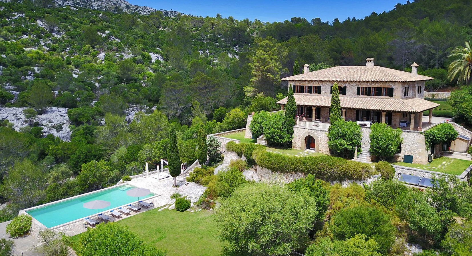Photo of Villa Can Tramuntana