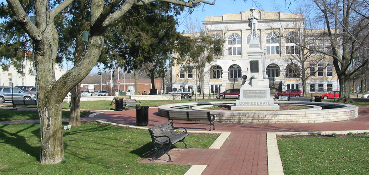 Photo of Bentonville