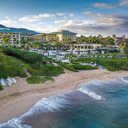 6 Top Maui Resorts