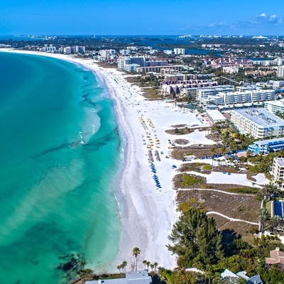 Sarasota hotels