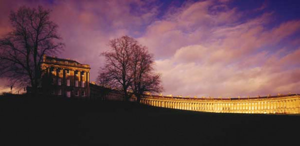 Royal Crescent Hotel