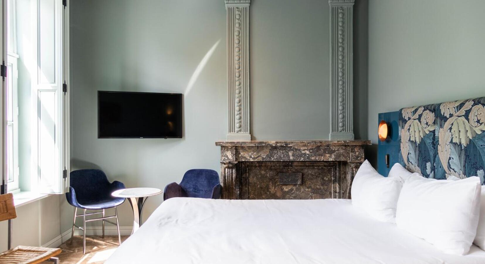 Foto von Hotel Monastere