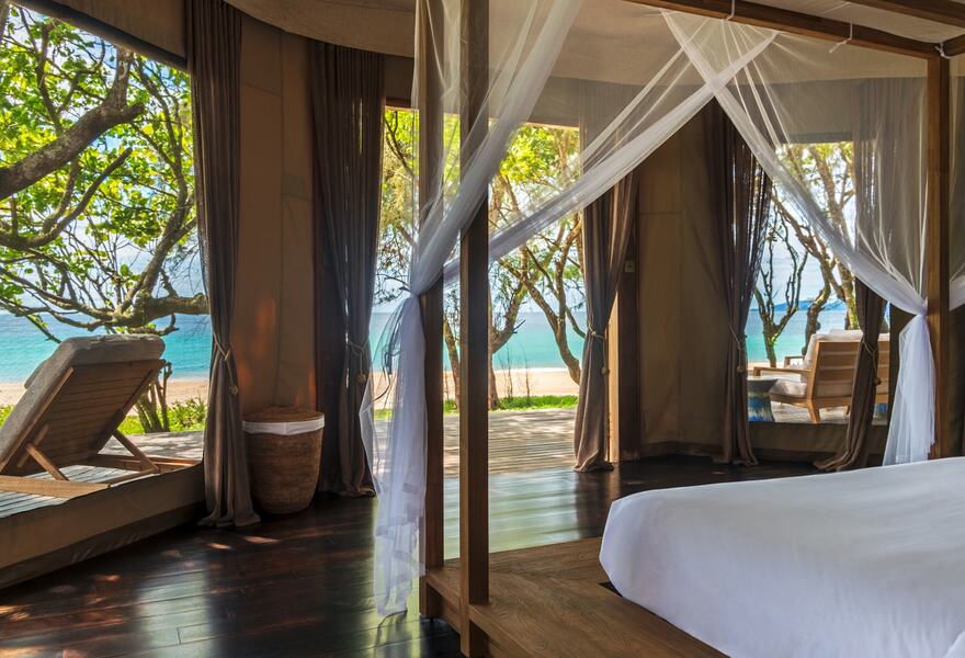 Wa Ale Island Resort