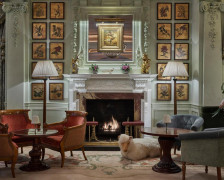 London’s 17 Best Character Hotels