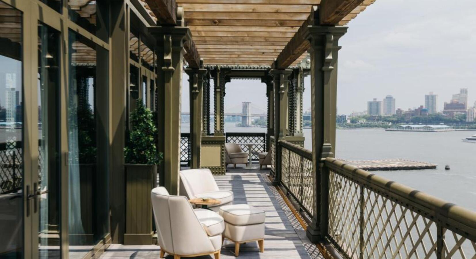 Foto von Casa Cipriani