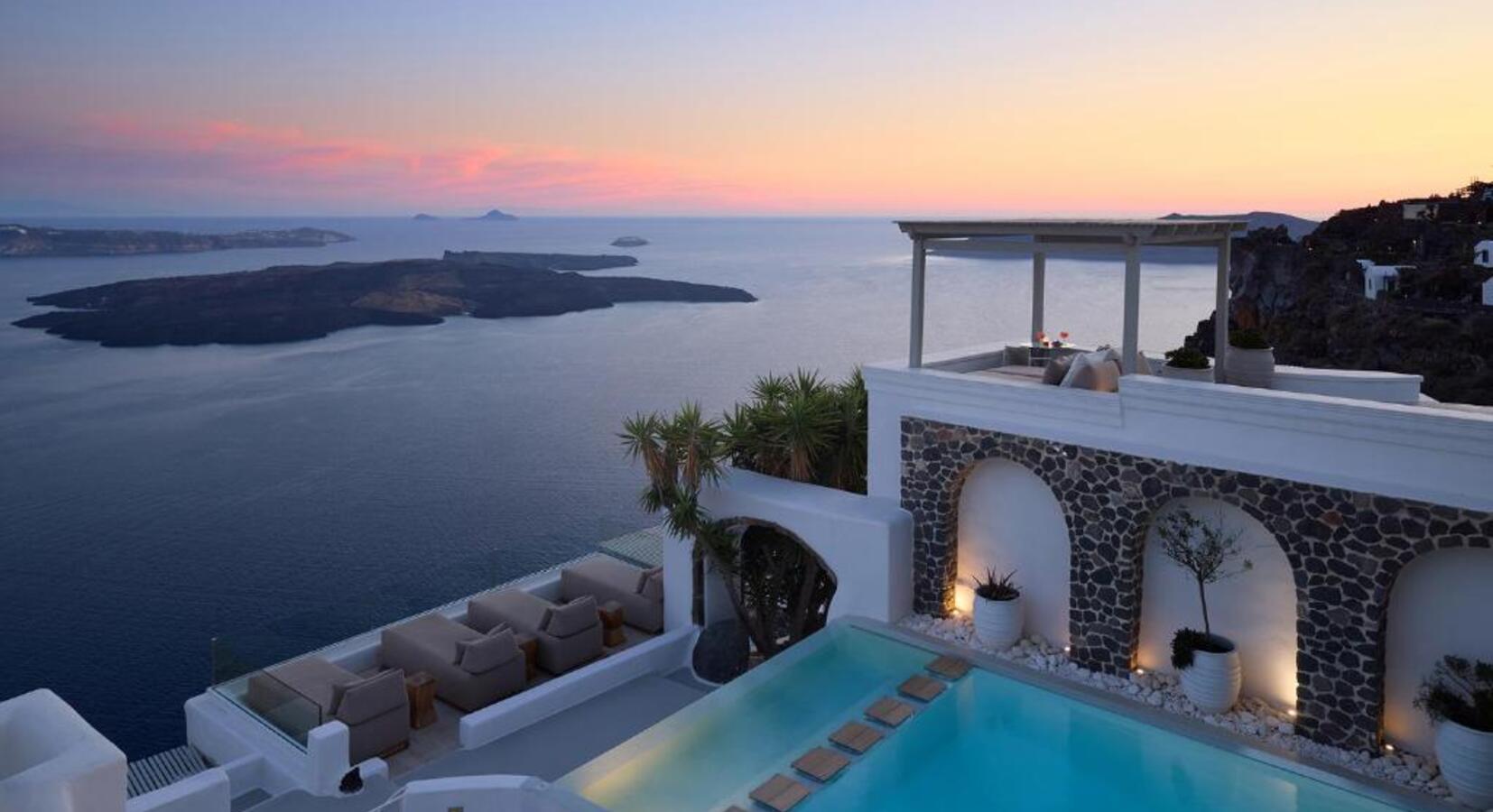 Foto de Iconic Santorini