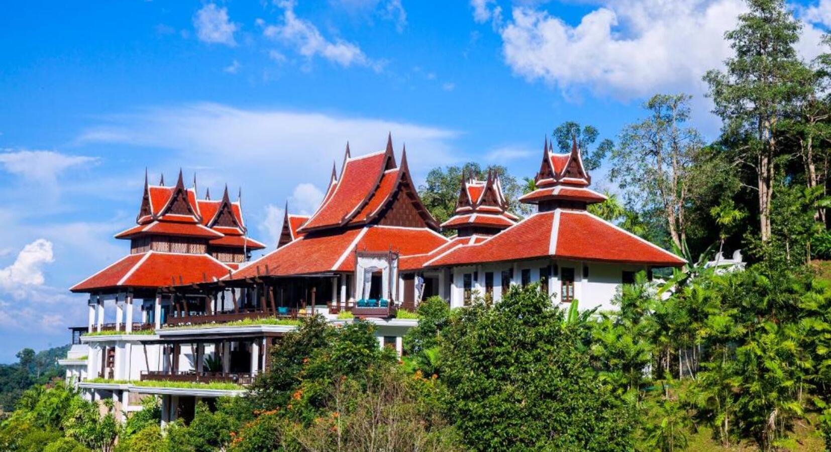 Photo of Panviman Chiang Mai Spa Resort
