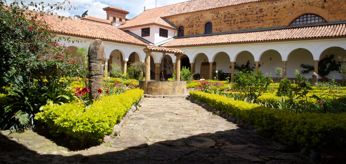 Foto de Villa de Leyva