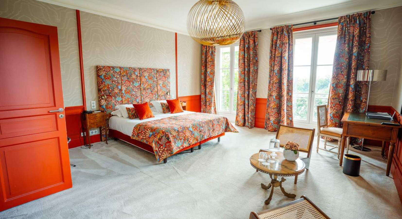 Classic Superior Room