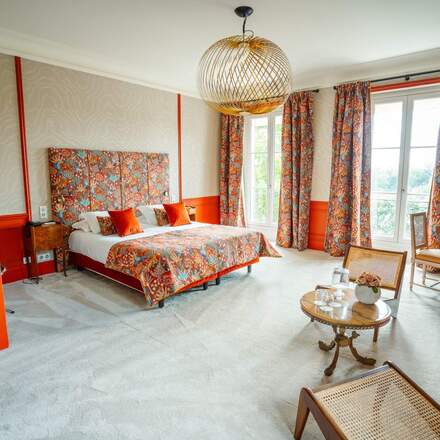 Classic Superior Room