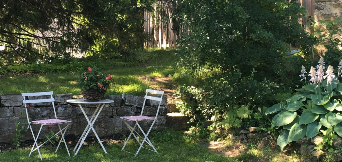 Denaut Mansion Country Inn, Ontario Review | The Hotel Guru