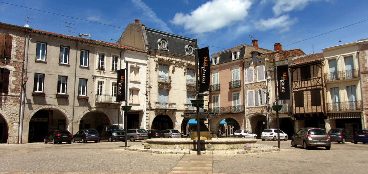 Best places to stay in Villeneuve sur Lot, France The Hotel Guru