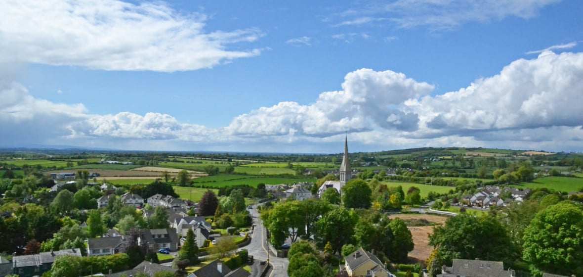 Photo of County Kildare